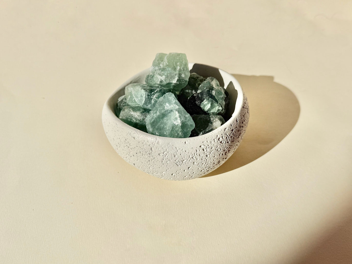 Fluorite Stones