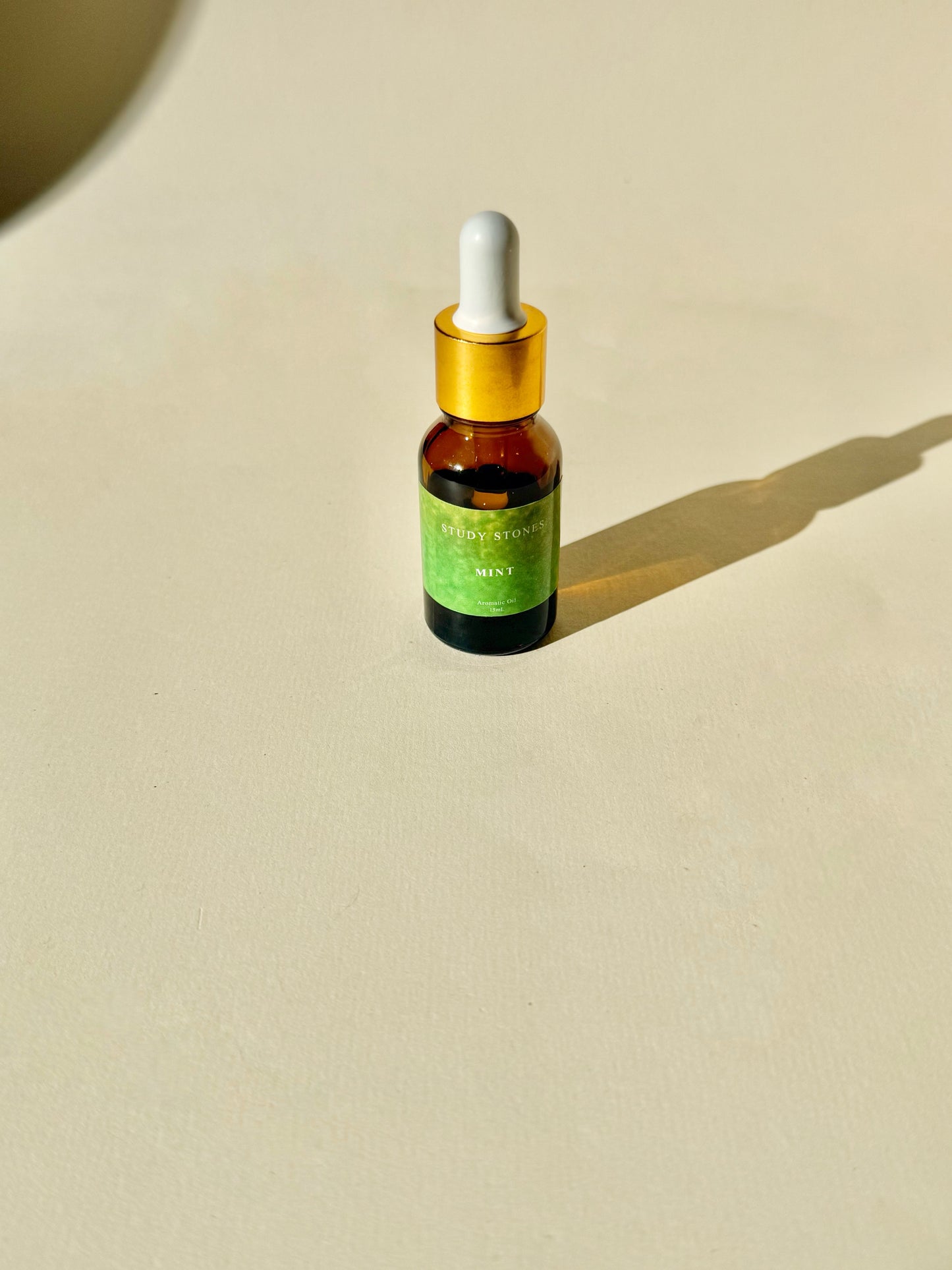 Aromatic Oils