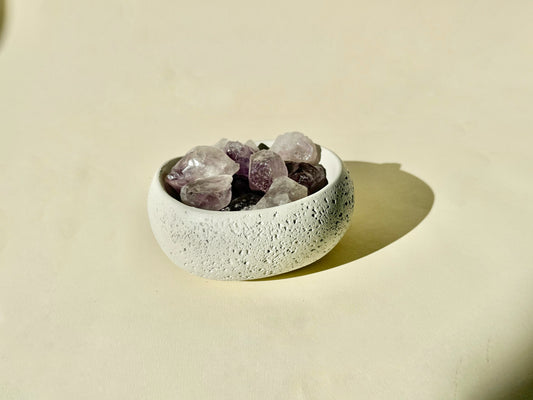 Fluorite Stones