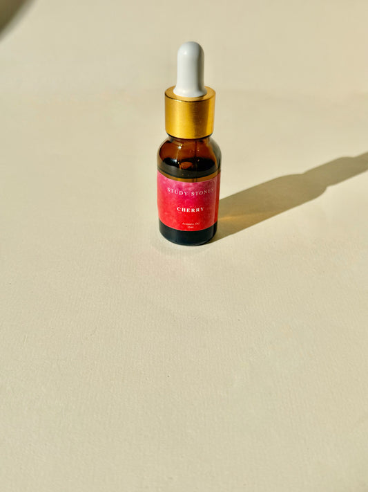 Aromatic Oils
